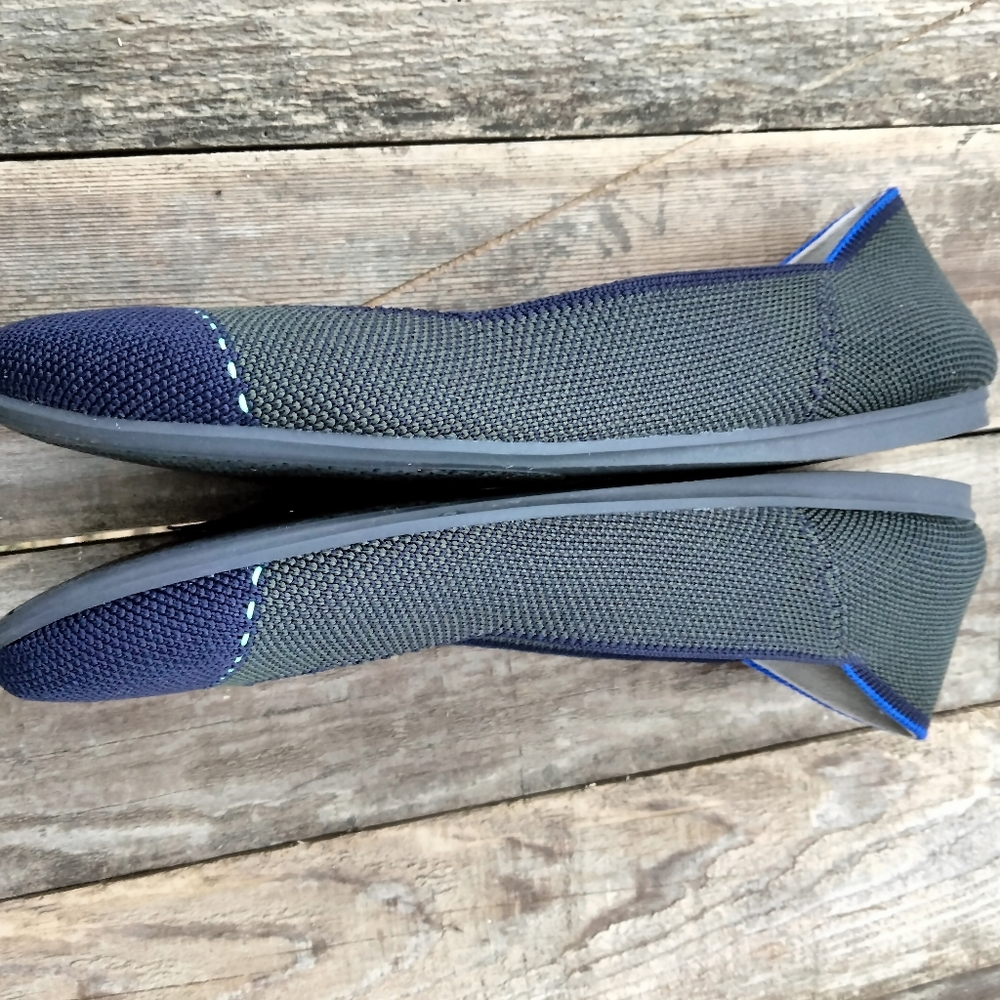 Rothy's shoe's - Picture 5 of 7
